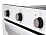 Электрический духовой шкаф Exiteq EXO-105 white 2
