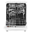 Отдельностоящая посудомоечная машина AEG FFB95261ZW 2