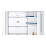 Холодильник Bosch KIN86VFE0 4