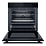 Электрический духовой шкаф Whirlpool WOI68PT1SBA 2