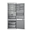 Холодильник Whirlpool WH SP70 T262 P