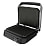 Электрогриль Weissgauff WCG-360 Nero Glass Chef’s Steak 2