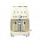 Кофеварка капельная Smeg DCF02CREU