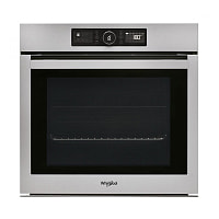  Whirlpool AKZ9 6270 IX