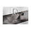 Кухонная мойка Blanco Dalago 6-F (антрацит) [514773] 2