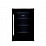 Винный шкаф CASO WineDuett Touch 12