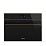 Компактный духовой шкаф Smeg SF4604WVCPNR