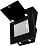 Вытяжка Weissgauff GAMMA 50 PB BL LED 3