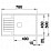 Кухонная мойка Blanco ZIA XL 6 S Compact черный 526019 2