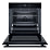 Электрический духовой шкаф Whirlpool WOI4S8PM2SBA 2