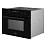 Компактный духовой шкаф Weissgauff OE 446 Black Edition 6