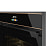 Электрический духовой шкаф Smeg SFP6604PNRE 3