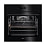 Электрический духовой шкаф AEG BSE798380B