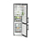 Холодильник Liebherr CBNdgc 5733 Plus BioFresh NoFrost 5733-20001 2