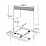 Газовая панель MIDEA MG640B 2