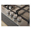 Газовая панель Whirlpool TGML 660 IX 5
