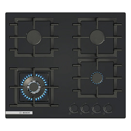 Варочная панель Bosch PNK6B6P40R