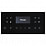 Кофемашина Miele CM 6360 чёрная бронза OBBP 3
