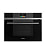 Компактный духовой шкаф Smeg SF4104MCN
