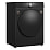 Стирально-сушильная машина Weissgauff WMD 61211 D Inverter Steam Matt Black 10
