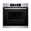 Электрический духовой шкаф Bosch HNG6764S6