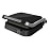 Электрогриль Weissgauff WCG-360 Nero Glass Chef’s Steak 6