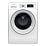 Стирально-сушильная машина Whirlpool FFWDB 964489 SV EE