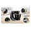 Кухонная машина Bosch MUM59N26CB 3