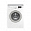 Стиральная машина с фронтальной загрузкой Beko WRE6612ZSW