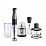 Блендер погружной Braun MultiQuick 9 Stabmixer MQ 9038X