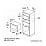 Микроволновая печь встраиваемая Bosch BER7321B1 6