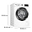 Стиральная машина с фронтальной загрузкой Bosch WAN2813KPL 4