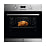 Электрический духовой шкаф Electrolux EOF3H50BX