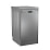 Отдельностоящая посудомоечная машина Beko DFS05012S 2