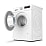Стиральная машина с фронтальной загрузкой Bosch WAN2428KPL 3
