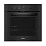Электрический духовой шкаф Miele H 2860 BP черный обсидиан OBSW