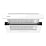 Вытяжка Weissgauff TEL 500 White Glass 5
