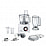 Кухонный комбайн Bosch MC812W501