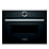 Компактный духовой шкаф Bosch CMG633BB1