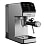 Кофеварка Weissgauff WCM-240 DBx Cappuccino ColorTouch 5