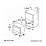 Микроволновая печь встраиваемая Bosch BFL9221B1 5