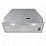 Вытяжка MAUNFELD TRAPEZE 602M INOX 2