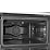 Компактный духовой шкаф Smeg SF4106WMCS 3