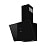 Вытяжка Weissgauff Zibal 60 BL Sensor