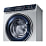 Стиральная машина с фронтальной загрузкой Samsung WW80R52LCFSDLP 3