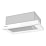 Вытяжка Weissgauff TEL 500 White Glass