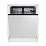 Встраиваемая посудомоечная машина Beko DIN24D12