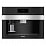 Встраиваемая кофемашина Miele CVA7840 EDST/CLST сталь CleanSteel