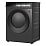 Стирально-сушильная машина Weissgauff WMD 59211 Touch Inverter Deep Grey 8