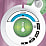 Утюг Bosch TDA702821I 2